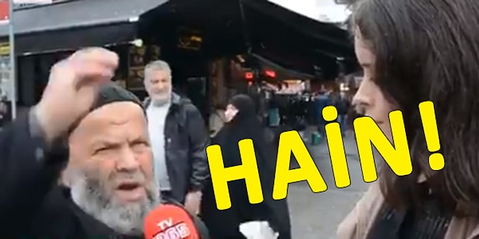 Röportaj Yerine Kürtaj Yapan Amca ve Saçma Olaylar Dolu Videoya Yapılmış 15 Komik Goygoy