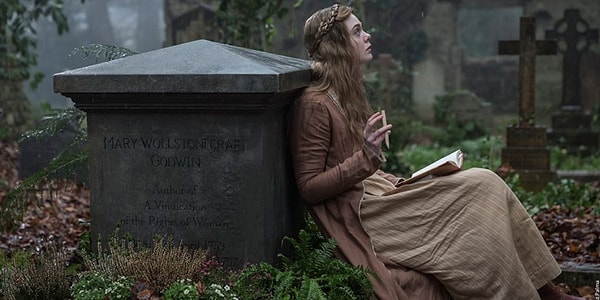 5. "Красавица для чудовища"