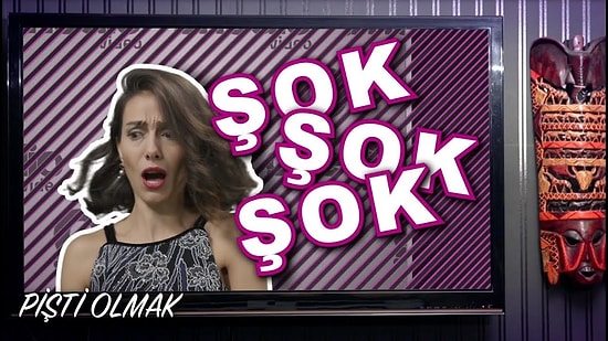 Sadece Zengin ve Ünlülerin Sahip Olduğu Dertler