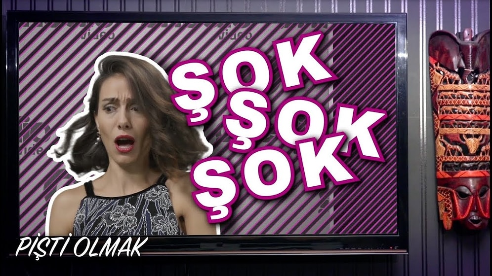 Sadece Zengin ve Ünlülerin Sahip Olduğu Dertler