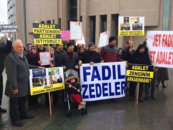 Mağdur avukatları: "Şirketlerine ihtiyati tedbir konsun ve tutuklansınlar"