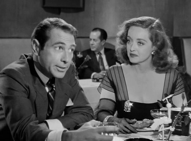 28. Perde Açılıyor (1950) - 6 Oscar