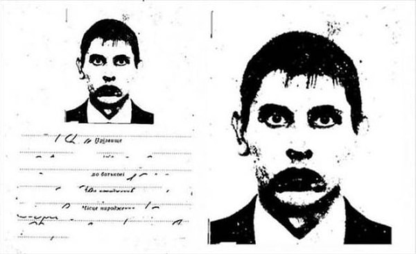 14. "Сынок, ты че такой грустный?"