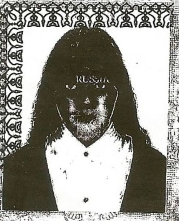 19. Чтобы все знали, откуда ты