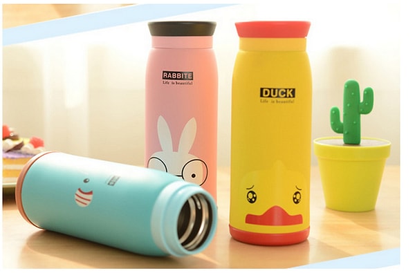 8. Термосы и кружки-термосы