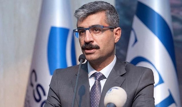 Eski SGK başkanı Mehmet Selim Bağlı’nın akrabalarına teşvik çıktığı iddia edildi.