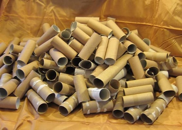 6. "Туалетная бумажка"