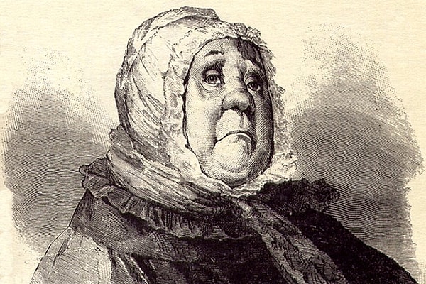 3. Коробочка: