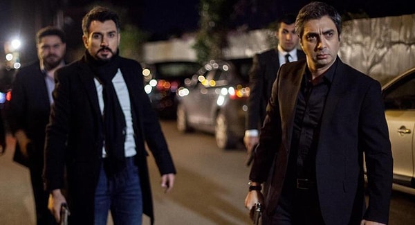 7. Долина Волков