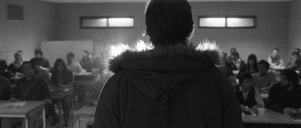 4. Лепин хотел учиться в Политехническом университете Монреаля, но его туда не взяли