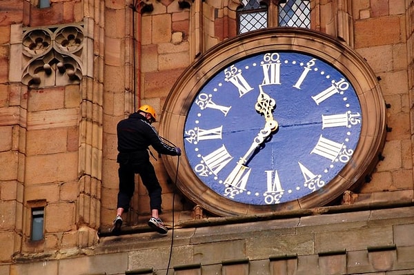 3. Правильно распределять свое время