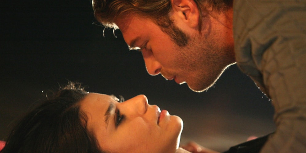 İlişkilerinde Ne Kadar Cesursun?