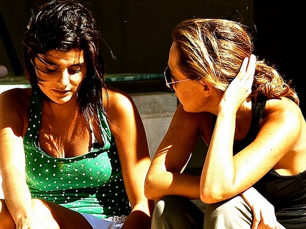 5. Сострадать людям