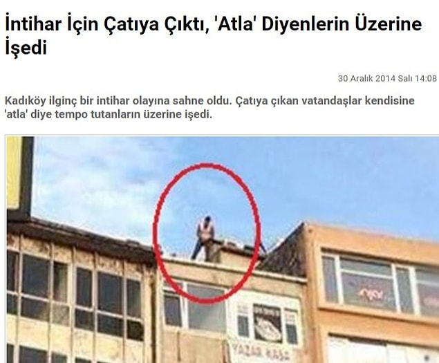 7. Kim haklı, kim haksız karar veremedik!