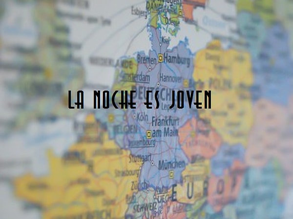 3. Эта фраза с испанского означает - ...?