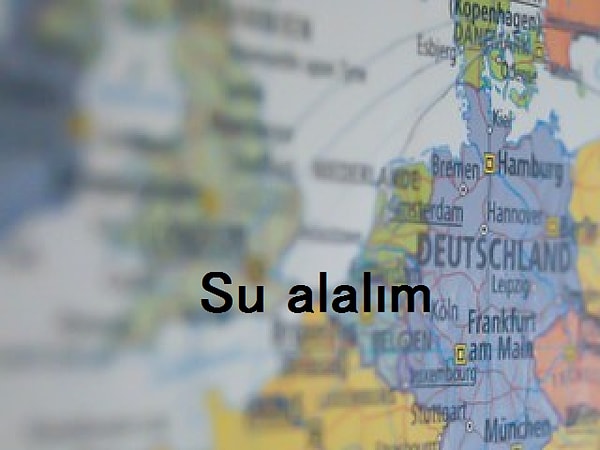 7. Эта фраза с турецкого означает - ...?