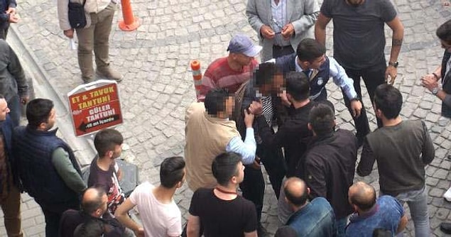 'Bunu vatandaşa bırakalım'