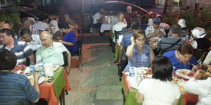 Ramazan'ın Bereketini Paylaşma ve Yardımlaşma İçin Türkiye Körler Vakfı'nın İftarlarına Davetlisiniz!