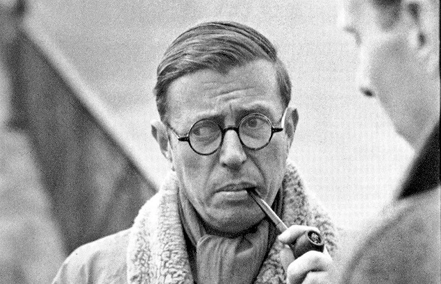 Varoluşçuluk akımının ana figürü olan Jean-Paul Sartre, annesine karşı ensest duygular beslediğini söylemiştir.