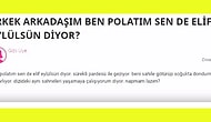 Kızlar Soruyor Sitesine Sordukları İnanılması Güç Sorularla "Ya Siz Gerçek misiniz?" Dedirten 21 Kişi