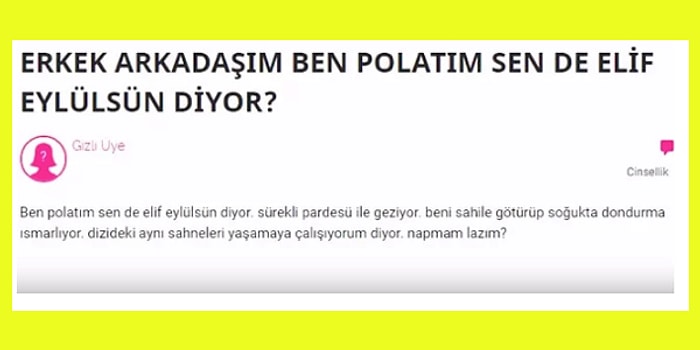 Kızlar Soruyor Sitesine Sordukları İnanılması Güç Sorularla "Ya Siz Gerçek misiniz?" Dedirten 21 Kişi