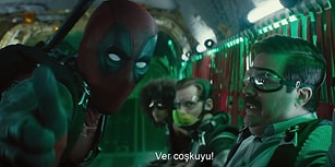 Bu Mayıs’ta İkinci Gümbürtüye Hazır Olun Çünkü Deadpool Yaldır Yaldır Geliyor!