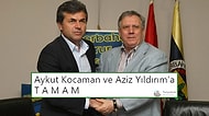 Türkiye Kupası Akhisarspor'un! Fenerbahçe - Akhisar Kupa Finalinin Ardından Yaşananlar ve Tepkiler