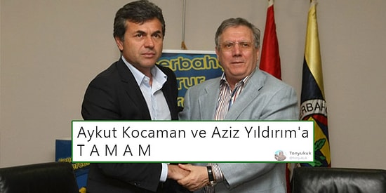 Türkiye Kupası Akhisarspor'un! Fenerbahçe - Akhisar Kupa Finalinin Ardından Yaşananlar ve Tepkiler