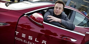 Elon Musk Açıkladı: 'Tesla Bu Yıl Türkiye'ye Geliyor!