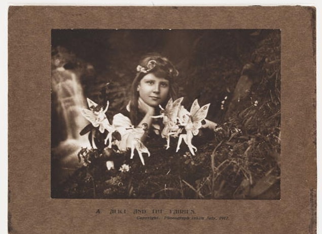 1. Orman Perileri