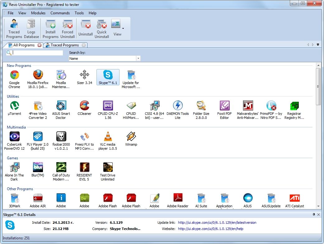 Oyun hızlandırma programı: otomatik PC optimizasyonu Oyun hızlandırma programı: otomatik PC optimizasyonu