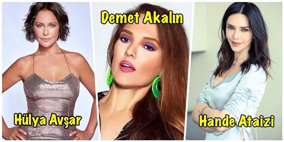 Onlar da Zorlu Yollardan Geçtiler: Tüp Bebek Tedavisi Gördükten Sonra Bebeklerine Kavuşan 13 Ünlü Anne