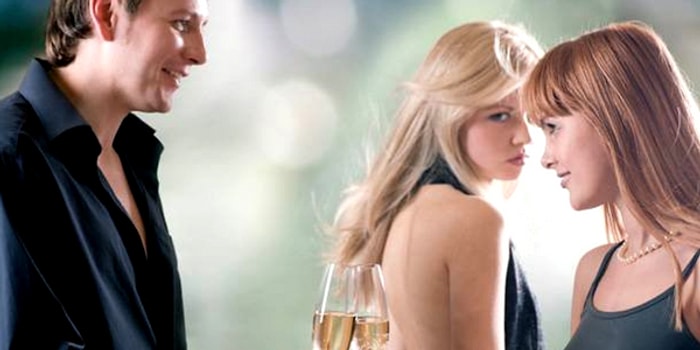 Ex Aşkının Şu An Kiminle Sevgili Olduğunu Söylüyoruz!