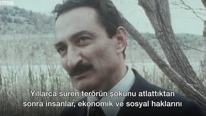 1981 Yılında Türkiye: Askeri Darbe Sonrası Siyasal ve Sosyal Yaşam