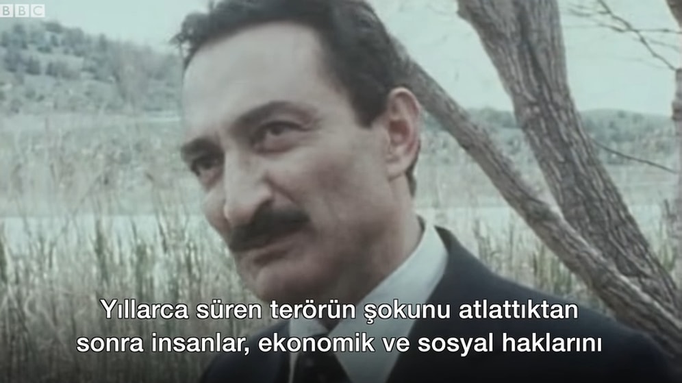 1981 Yılında Türkiye: Askeri Darbe Sonrası Siyasal ve Sosyal Yaşam