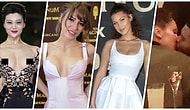Olaylar Olaylar! Protestosuyla, Kırmızı Halısıyla ve Bol Gıybetiyle 2018 Cannes Film Festivali'nin İlk 3 Günü