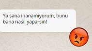 Aldattığın Sevgilini WhatsApp'ta Aldatmadığına İkna Edebilecek misin?
