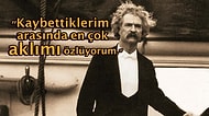 Her Gün Muhatap Olduğumuz O Gıcık İnsanlarla Başa Çıkmak İçin Mark Twain’den Altın Niteliğinde Dersler