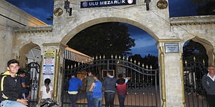 Çorum'u Birbirine Katmıştı: Mezarlıktaki Kız Bulundu