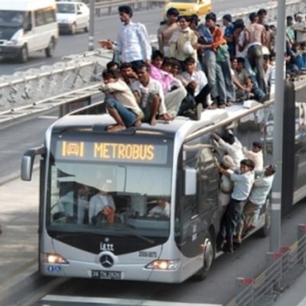 Mümkün olduğunca sık kullanıyorum.😂