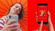 Bu yüzü nerde görsem tanırım!" diyen mobil bankacılık: Selfie ile Giriş!