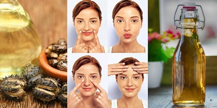 Sizi Olduğunuzdan Çok Daha Genç Gösterecek Bu Güzellik Tüyolarını Mutlaka Bilmelisin!