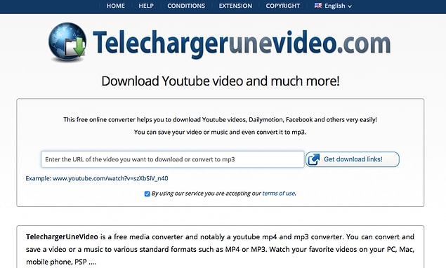 Telecharger