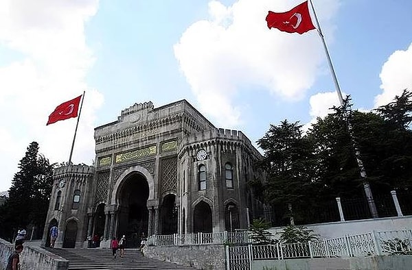 Türkiye'nin köklü üniversiteleriyle işbirliği yapılıyor