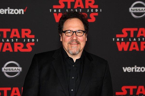 7. Jon Favreau'ya emanet edilen live-action Star Wars dizisinin Return of the Jedi'dan 7 yıl sonra geçeceği açıklandı.