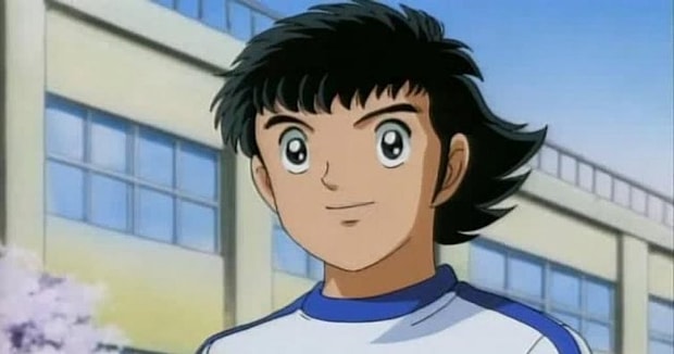 Kaptan Tsubasa