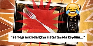 Dalgınlığın Sınırlarını Zorlayıp Yaşadıkları Olaylarla Herkesi Güldürmüş 19 İnsan