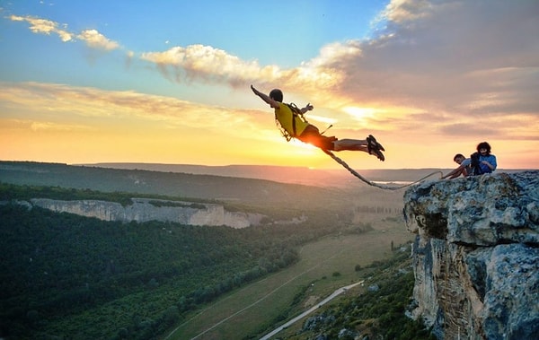 Лето-2018 будет для вас одним большим приключением