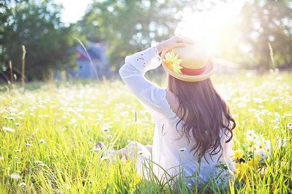 Летом-2018 вы решитесь на изменения в жизни