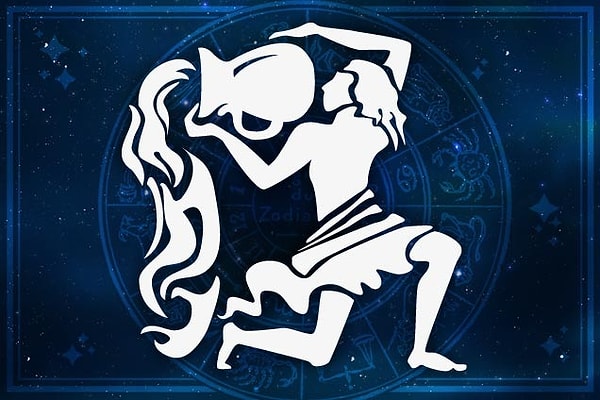 Вы Водолей?!